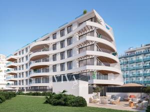 Prodej bytu 3+kk, Benalmádena, Španělsko, 66 m2