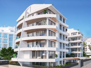 Prodej bytu 2+kk, Benalmádena, Španělsko, 56 m2