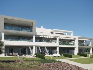 Prodej bytu 3+kk, Estepona, Španělsko, 88 m2