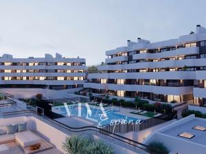 Prodej bytu 5+kk, Estepona, Španělsko, 113 m2