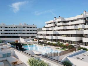 Prodej bytu 5+kk, Estepona, Španělsko, 113 m2