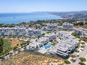 Prodej bytu 5+kk, Estepona, Španělsko, 113 m2