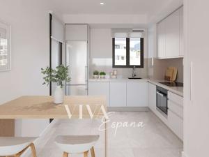 Prodej bytu 3+kk, Estepona, Španělsko, 81 m2