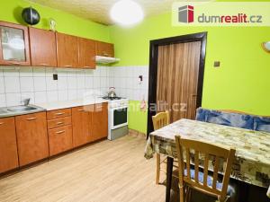 Prodej rodinného domu, Mutěnice, Brněnská, 80 m2