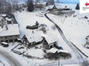 Prodej chalupy, Libňatov, 160 m2