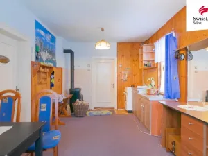 Prodej chalupy, Libňatov, 160 m2