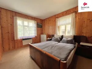 Prodej chalupy, Libňatov, 160 m2
