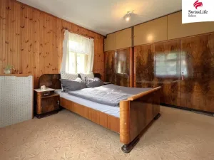 Prodej chalupy, Libňatov, 160 m2