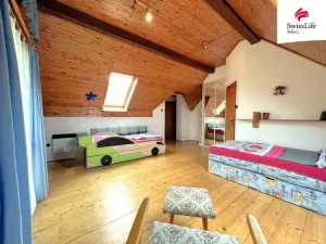 Prodej chalupy, Libňatov, 160 m2