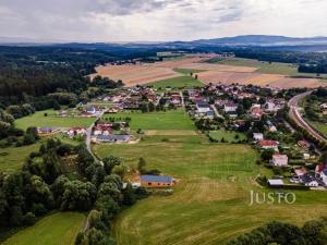 Prodej pozemku pro bydlení, Nová Ves, 1785 m2