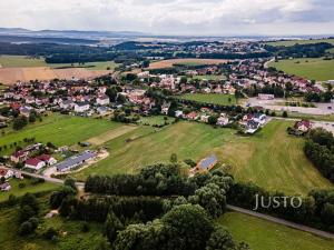 Prodej pozemku pro bydlení, Nová Ves, 1785 m2