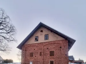 Prodej zemědělské usedlosti, Kunvald, 330 m2