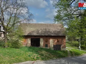 Prodej zemědělské usedlosti, Kunvald, 330 m2