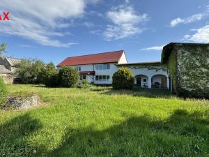 Prodej rodinného domu, Uničov - Renoty, 186 m2