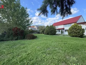 Prodej rodinného domu, Uničov - Renoty, 186 m2