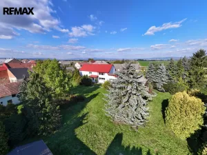 Prodej rodinného domu, Uničov - Renoty, 186 m2