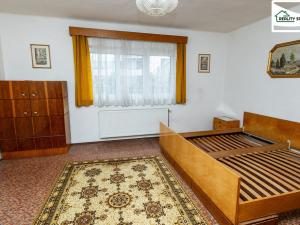 Prodej rodinného domu, Cheb, Dělnická, 160 m2