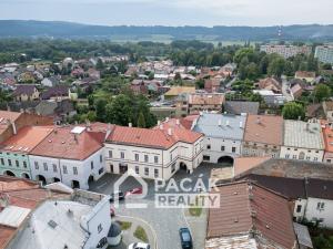 Prodej komerční nemovitosti, Lipník nad Bečvou, 28. října, 1050 m2