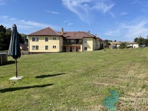 Prodej zemědělské usedlosti, Sedlčany - Libíň, 4252 m2