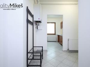 Prodej bytu 2+1, Liberec, Pražská, 69 m2