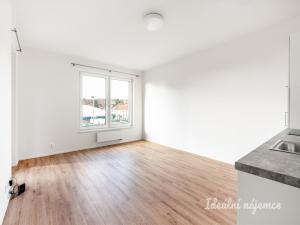 Pronájem bytu 2+kk, Praha - Strašnice, Počernická, 51 m2