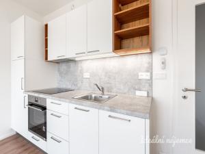 Pronájem bytu 2+kk, Praha - Strašnice, Počernická, 51 m2