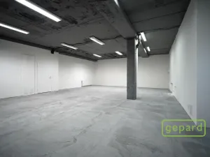 Pronájem kanceláře, Praha - Černý Most, Kpt. Stránského, 100 m2