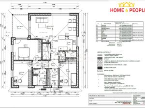 Prodej pozemku pro bydlení, Bořenovice, 1037 m2