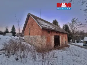 Prodej pozemku pro bydlení, Kunvald, 330 m2