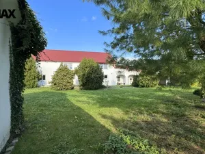 Prodej zemědělské usedlosti, Uničov - Renoty, 186 m2
