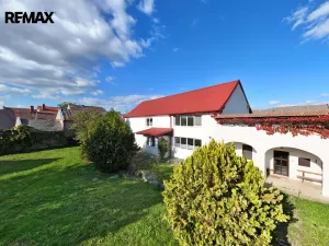 Prodej zemědělské usedlosti, Uničov - Renoty, 186 m2
