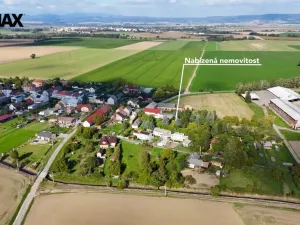 Prodej zemědělské usedlosti, Uničov - Renoty, 186 m2