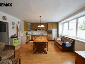 Prodej zemědělské usedlosti, Uničov - Renoty, 186 m2