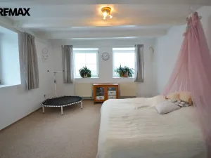Prodej zemědělské usedlosti, Uničov - Renoty, 186 m2