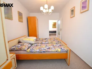Prodej zemědělské usedlosti, Uničov - Renoty, 186 m2