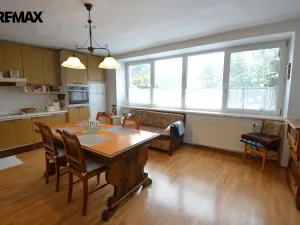 Prodej zemědělské usedlosti, Uničov - Renoty, 186 m2