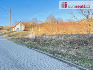 Prodej pozemku pro komerční výstavbu, Mutěnice, 1185 m2