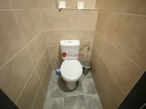 Pronájem kanceláře, Jičín - Valdické Předměstí, Dělnická, 245 m2