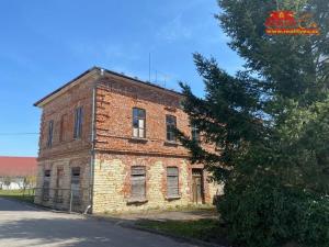 Prodej rodinného domu, Žernov, 500 m2