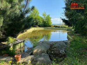 Prodej rodinného domu, Žernov, 500 m2