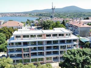 Prodej bytu 3+kk, Carevo (Царево), Bulharsko, 72 m2