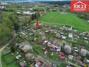Prodej chaty, Mariánské Lázně, 20 m2