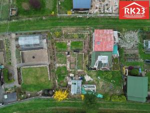Prodej chaty, Mariánské Lázně, 20 m2