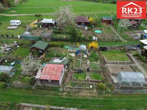 Prodej chaty, Mariánské Lázně, 20 m2