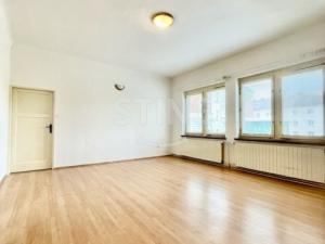 Prodej bytu 4+1, Hodonín, Zámecká, 135 m2