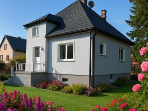 Prodej rodinného domu, Dobrá, 182 m2