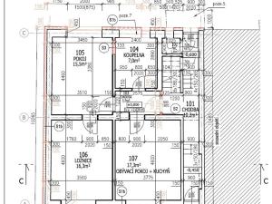 Prodej rodinného domu, Velký Újezd, Tršická, 223 m2