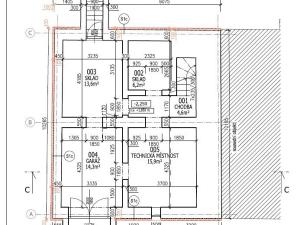 Prodej rodinného domu, Velký Újezd, Tršická, 223 m2