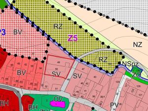 Prodej pozemku pro bydlení, Horní Loděnice, 946 m2