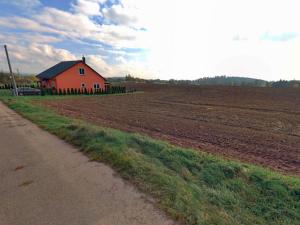 Prodej zemědělské půdy, Pačejov, 6558 m2